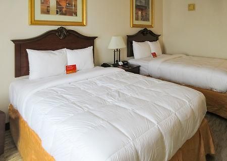 Econo Lodge Sulphur Springs I-30 Zewnętrze zdjęcie