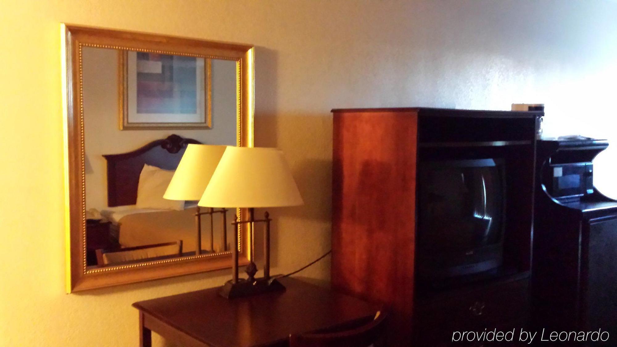 Econo Lodge Sulphur Springs I-30 Zewnętrze zdjęcie