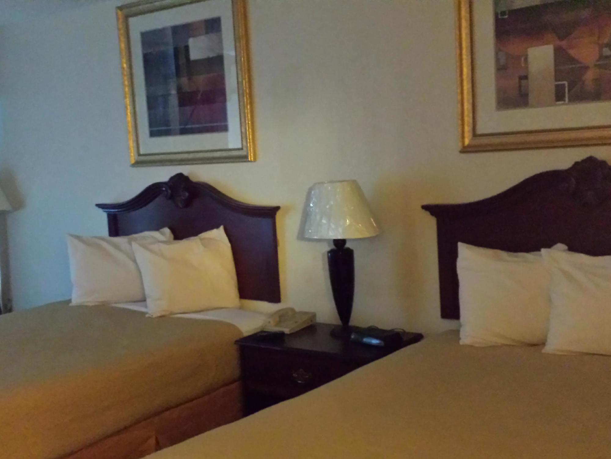 Econo Lodge Sulphur Springs I-30 Zewnętrze zdjęcie