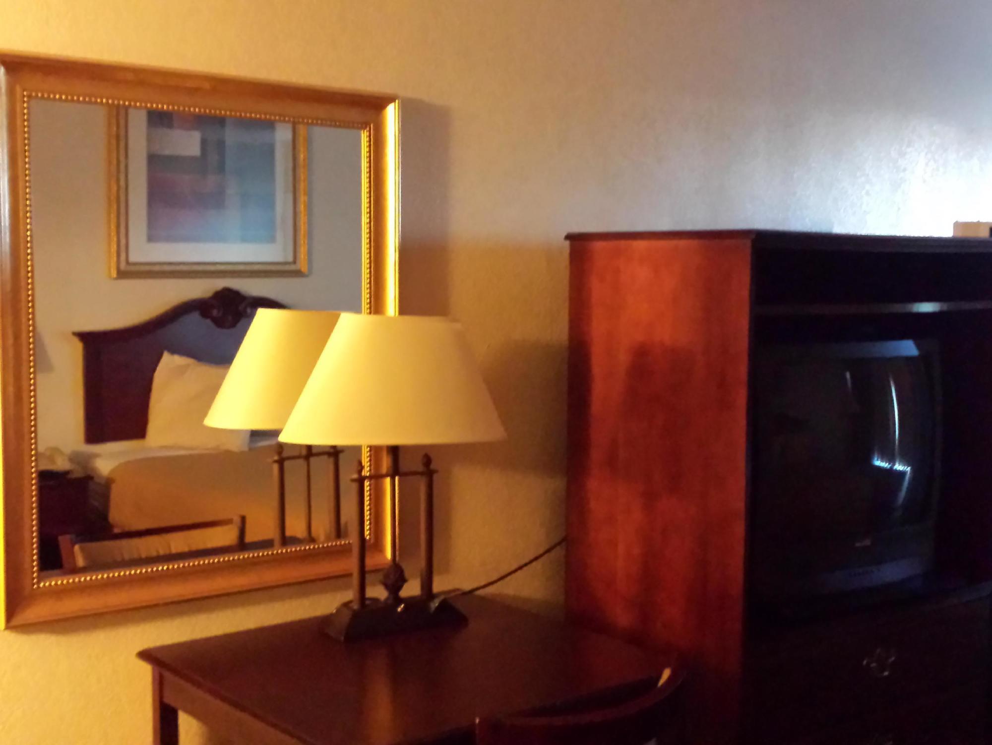 Econo Lodge Sulphur Springs I-30 Zewnętrze zdjęcie