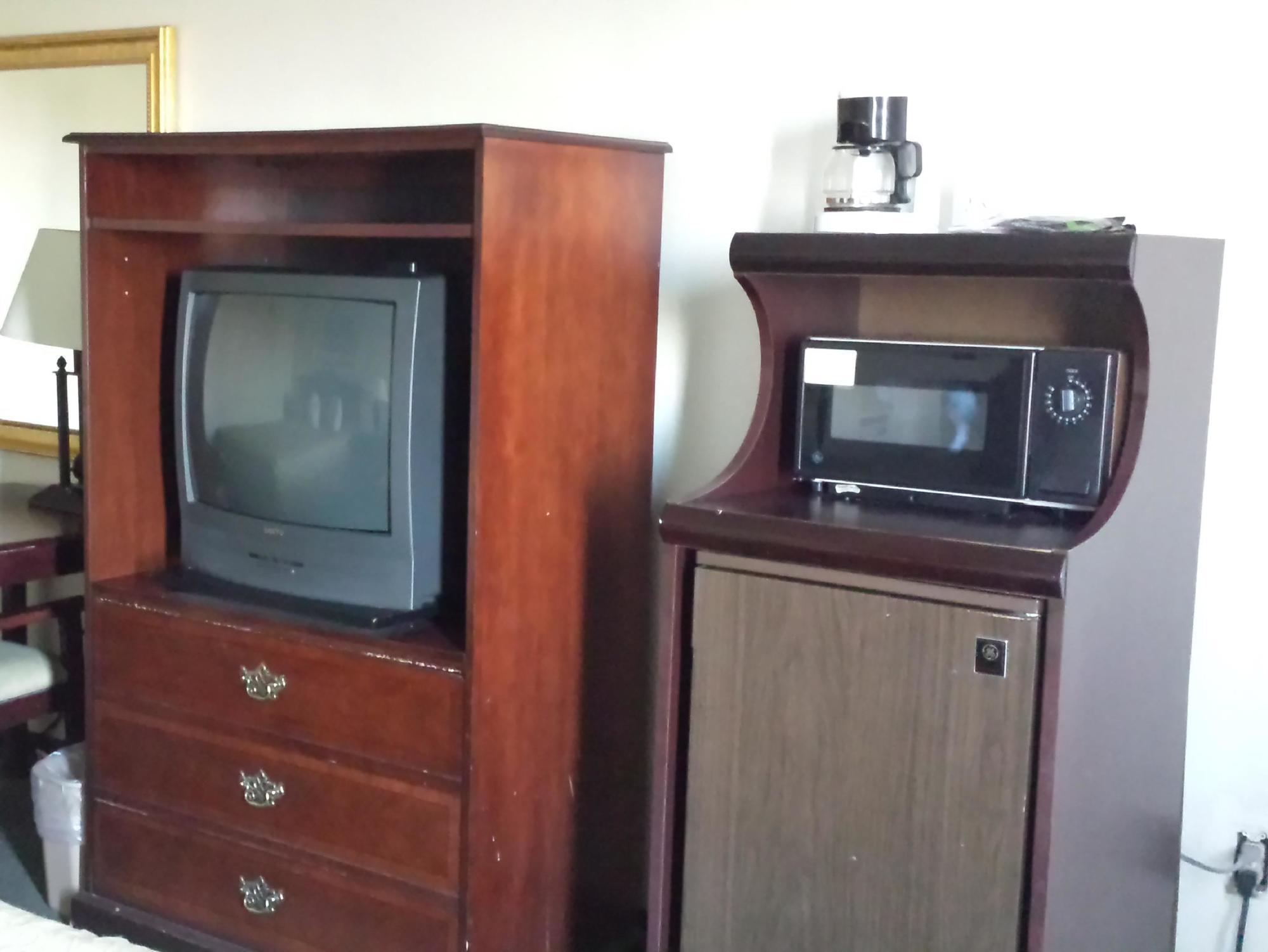 Econo Lodge Sulphur Springs I-30 Zewnętrze zdjęcie