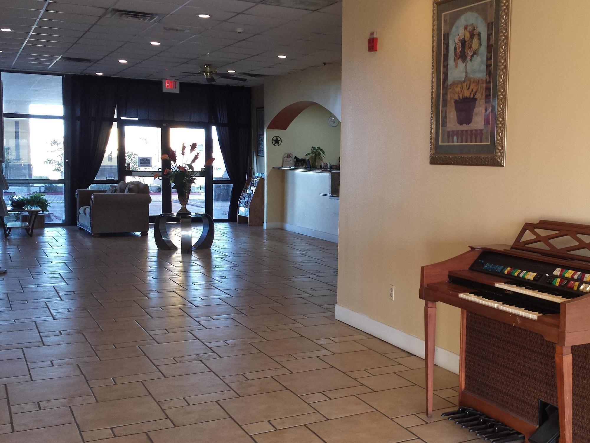 Econo Lodge Sulphur Springs I-30 Zewnętrze zdjęcie