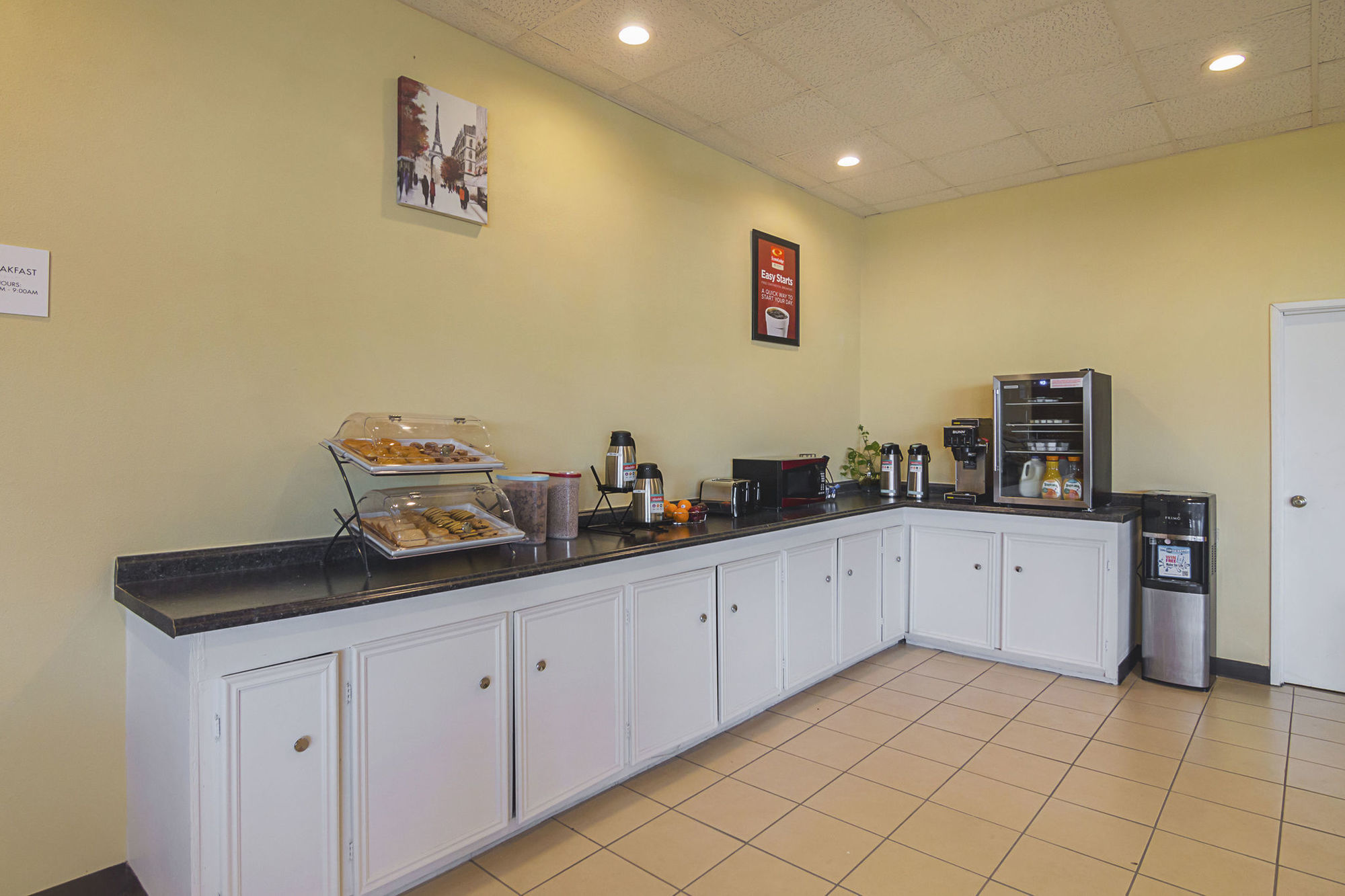 Econo Lodge Sulphur Springs I-30 Udogodnienia zdjęcie