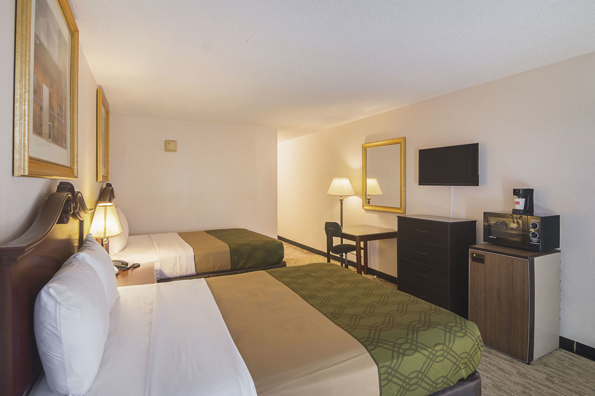 Econo Lodge Sulphur Springs I-30 Pokój zdjęcie