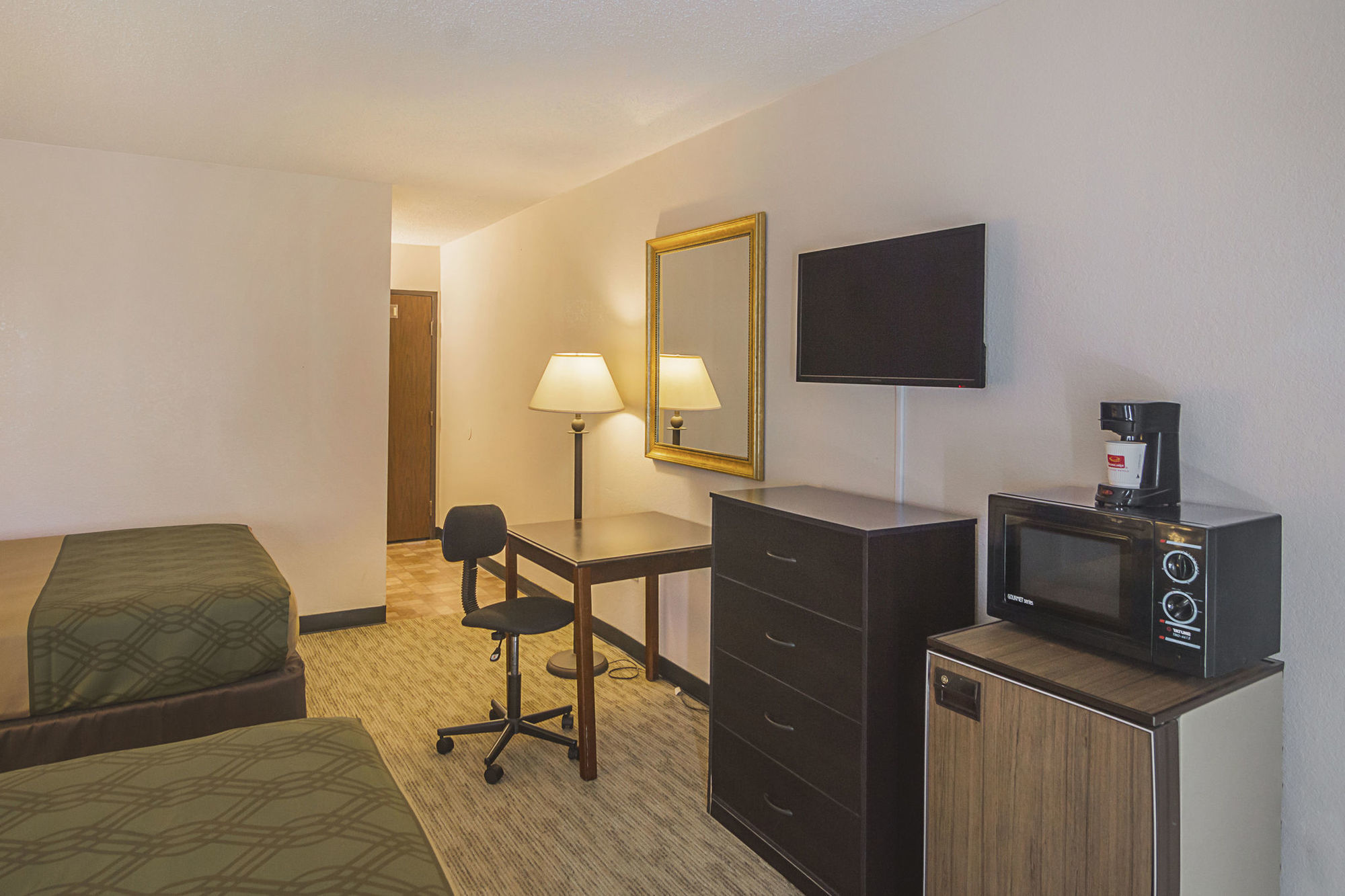 Econo Lodge Sulphur Springs I-30 Pokój zdjęcie