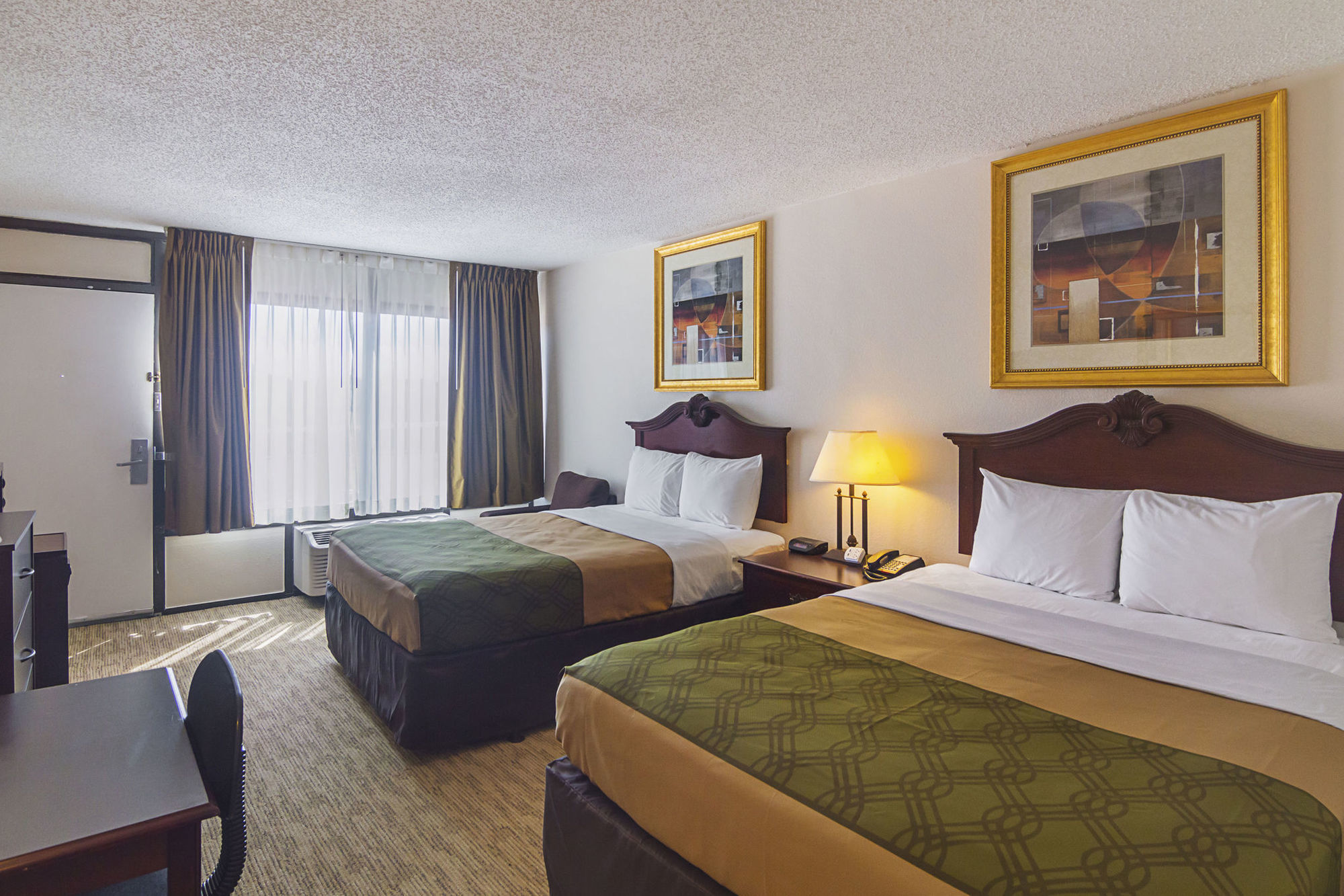 Econo Lodge Sulphur Springs I-30 Pokój zdjęcie