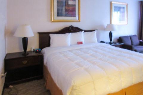 Econo Lodge Sulphur Springs I-30 Zewnętrze zdjęcie