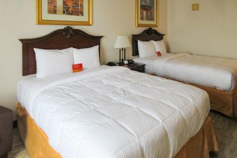 Econo Lodge Sulphur Springs I-30 Zewnętrze zdjęcie