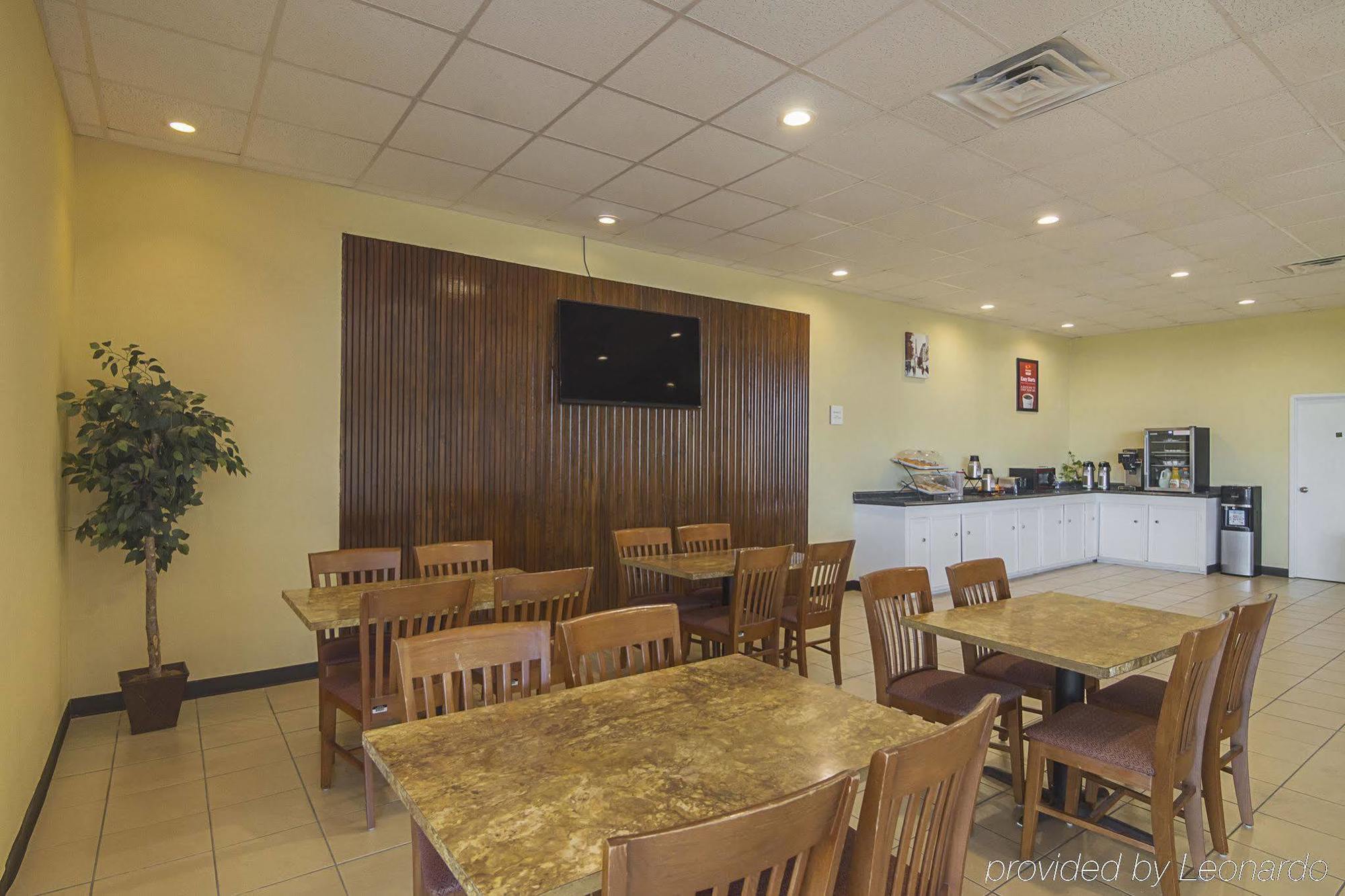 Econo Lodge Sulphur Springs I-30 Zewnętrze zdjęcie