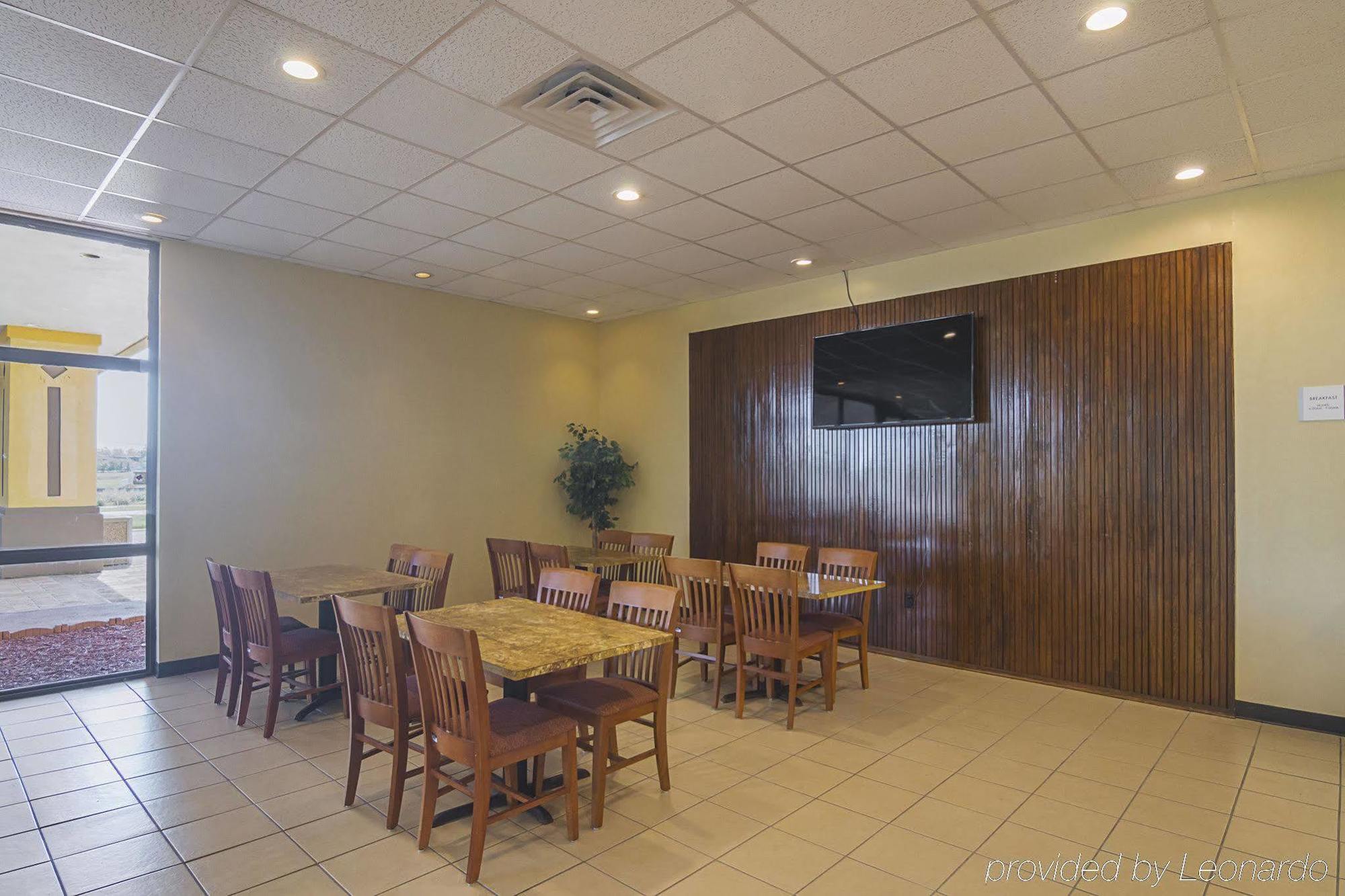 Econo Lodge Sulphur Springs I-30 Zewnętrze zdjęcie