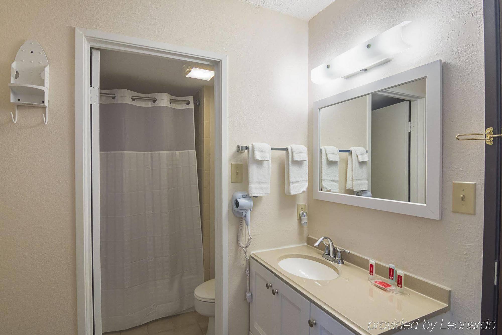 Econo Lodge Sulphur Springs I-30 Zewnętrze zdjęcie