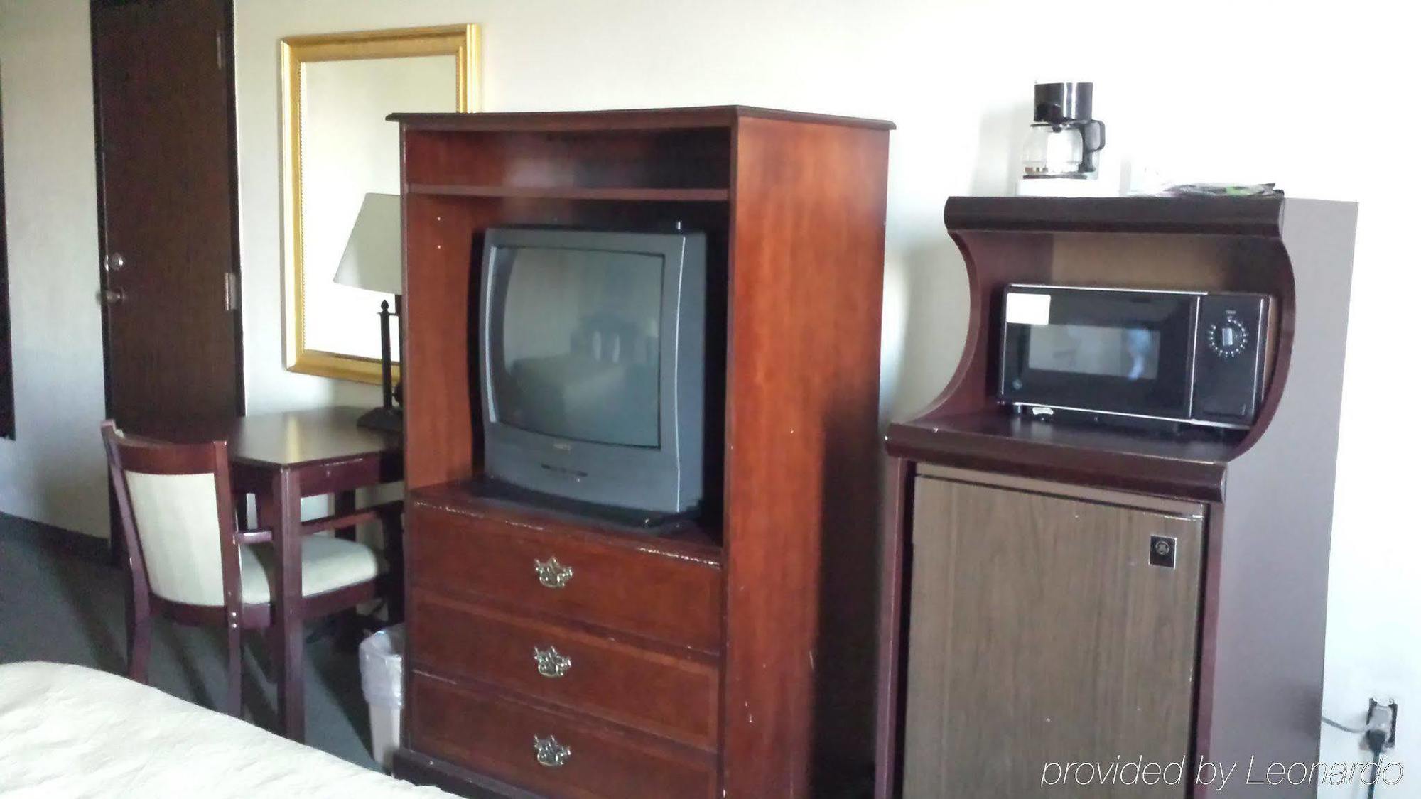 Econo Lodge Sulphur Springs I-30 Zewnętrze zdjęcie