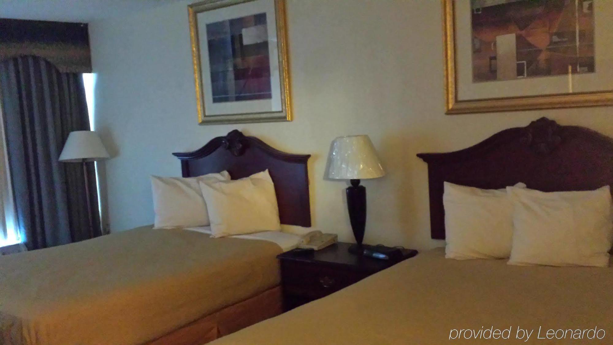 Econo Lodge Sulphur Springs I-30 Zewnętrze zdjęcie