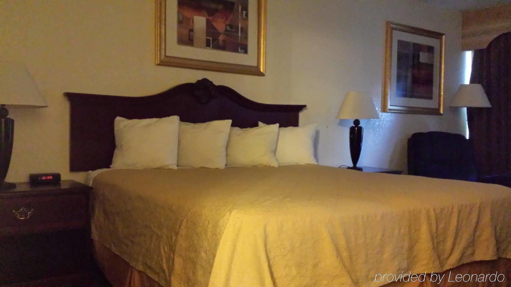 Econo Lodge Sulphur Springs I-30 Zewnętrze zdjęcie