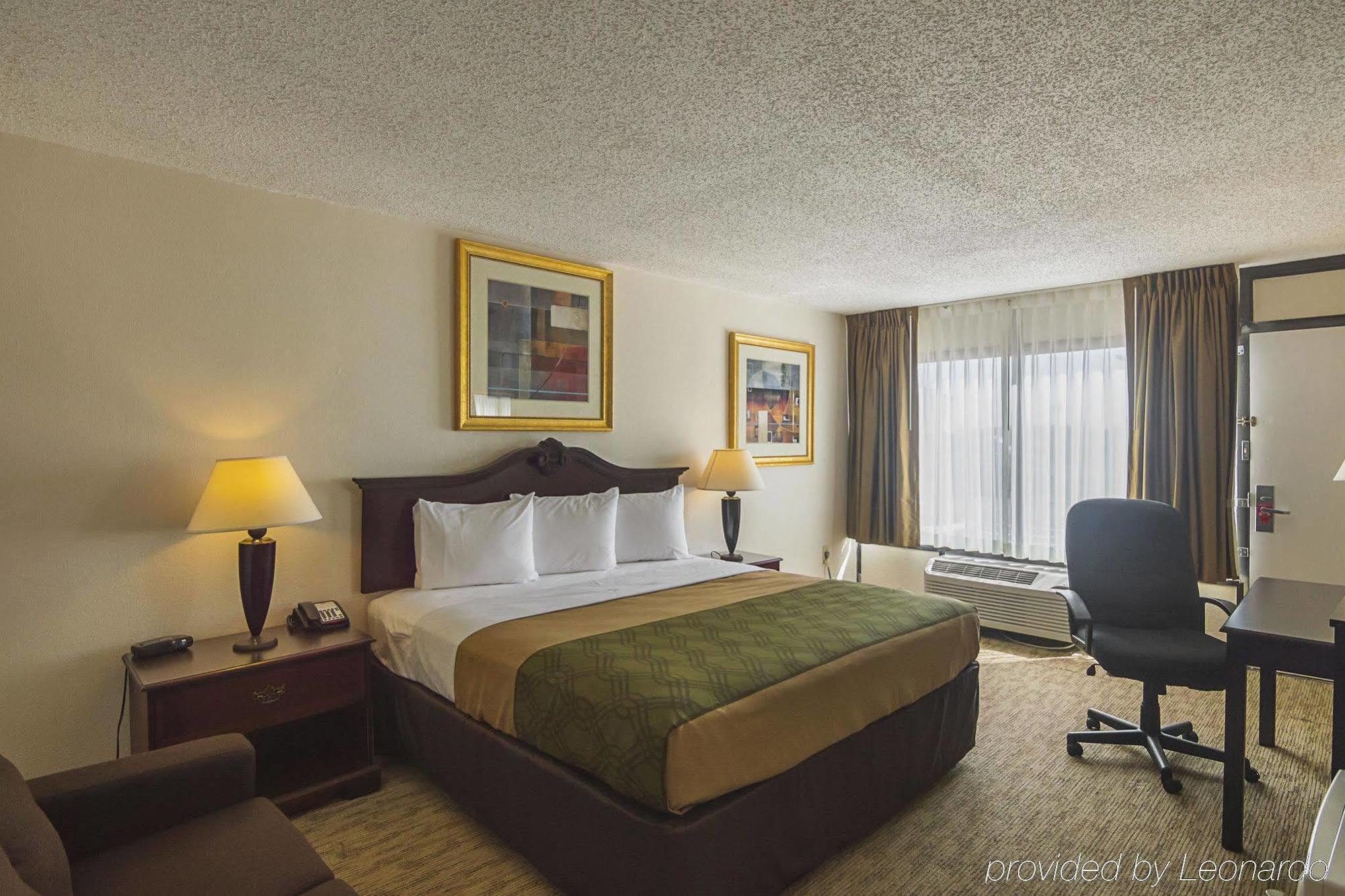 Econo Lodge Sulphur Springs I-30 Zewnętrze zdjęcie