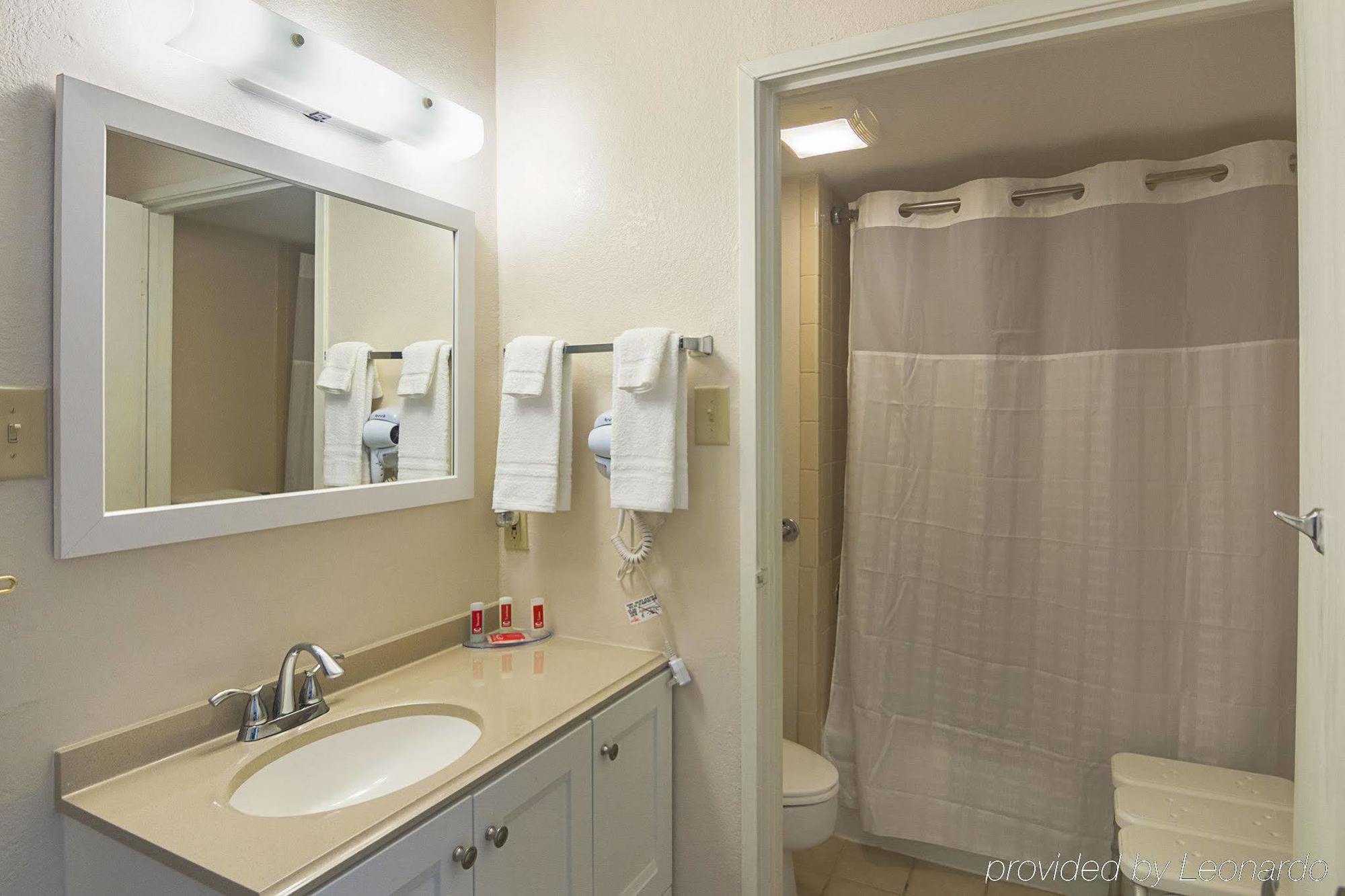 Econo Lodge Sulphur Springs I-30 Zewnętrze zdjęcie