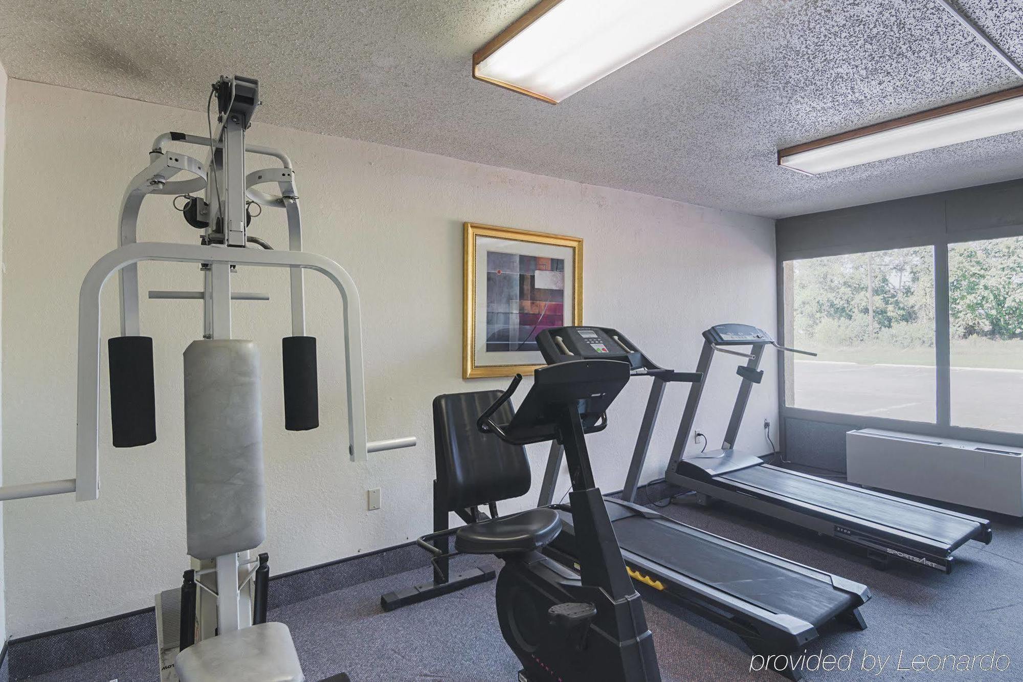 Econo Lodge Sulphur Springs I-30 Zewnętrze zdjęcie