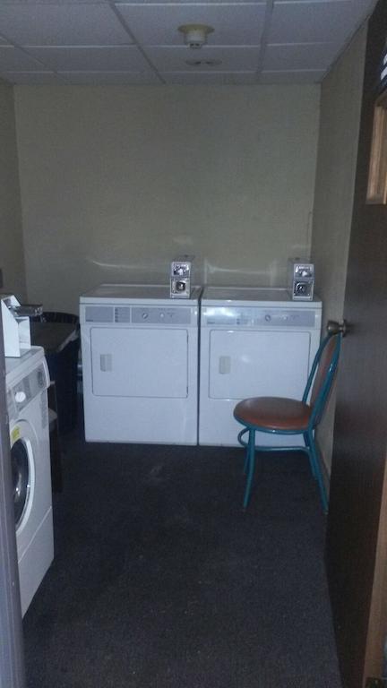 Econo Lodge Sulphur Springs I-30 Zewnętrze zdjęcie