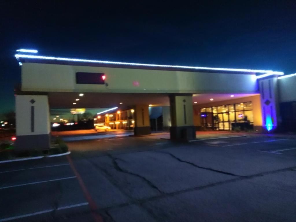 Econo Lodge Sulphur Springs I-30 Zewnętrze zdjęcie